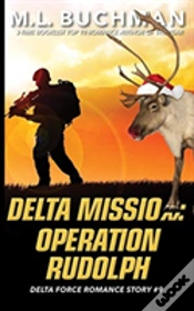 Capa do artigo Delta Mission