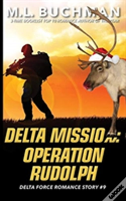 Capa do artigo Delta Mission