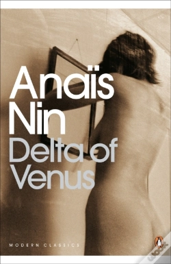 Capa do artigo Delta Of Venus