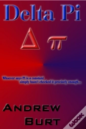 Capa do artigo Delta Pi