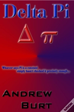 Capa do artigo Delta Pi