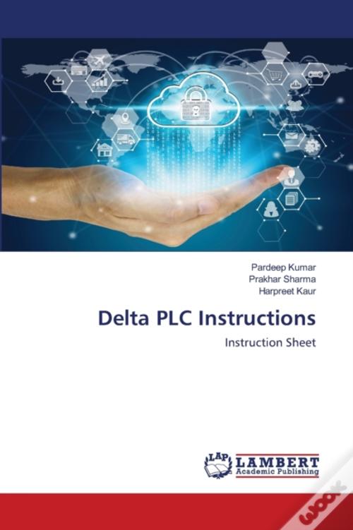 Delta Plc Instructions de Kaur Harpreet Kaur, Kumar Pardeep Kumar e ...