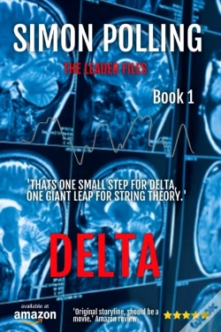 Capa do artigo Delta