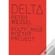 Capa do artigo Delta. Polyfonías Poetry Project