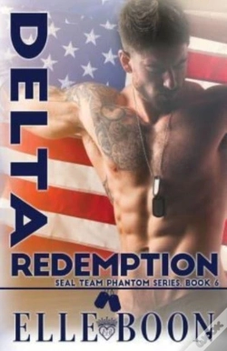 Capa do artigo Delta Redemption