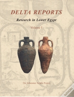Capa do artigo Delta Reports