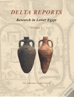 Capa do artigo Delta Reports