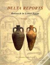 Capa do artigo Delta Reports, Volume I