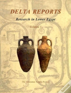 Capa do artigo Delta Reports, Volume I