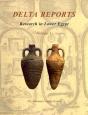 Delta Reports, Volume I - Preview
