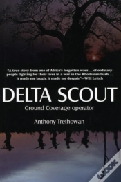 Capa do artigo Delta Scout
