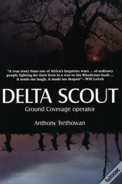 Capa do artigo Delta Scout