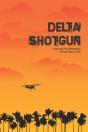 Delta Shotgun - Preview