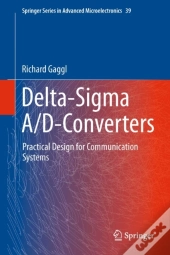 Delta-Sigma A/D-Converters