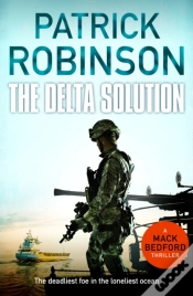 Capa do artigo Delta Solution