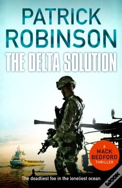 Capa do artigo Delta Solution