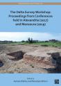 Delta Survey Workshop: Proceedings From Conferences Held In Alexandria (2017) And Mansoura (2019) - Preview