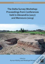 Capa do artigo Delta Survey Workshop: Proceedings From Conferences Held In Alexandria (2017) And Mansoura (2019)
