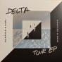 Delta Tour EP - Vinil - Preview
