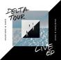 Delta Tour Live EP - Vinil - Preview