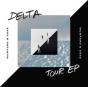 Delta tour live EP - Vinil - Preview