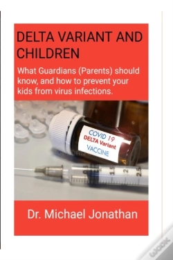 Capa do artigo Delta Variant And Children
