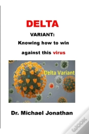 Capa do artigo Delta Variant