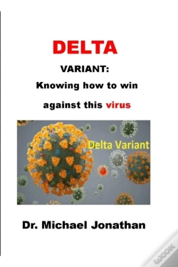 Capa do artigo Delta Variant