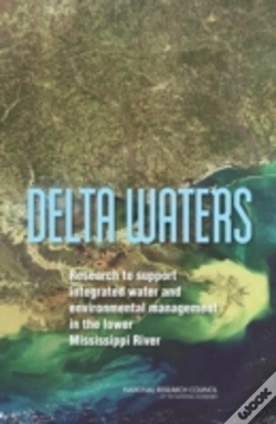 Capa do artigo Delta Waters