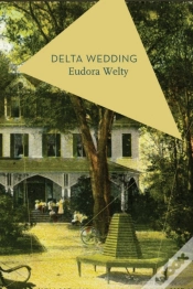 Capa do artigo Delta Wedding