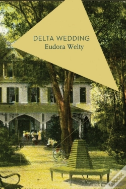 Capa do artigo Delta Wedding