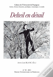 Capa do artigo Delteil En Detail