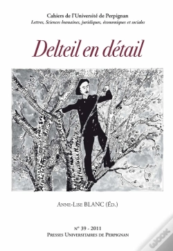 Capa do artigo Delteil En Detail