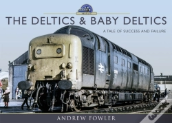 Capa do artigo Deltics & Baby Deltics