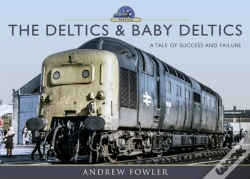 Capa do artigo Deltics & Baby Deltics
