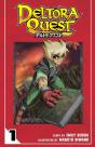 Deltora Quest 1 - Preview