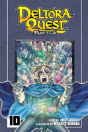 Deltora Quest 10 - Preview