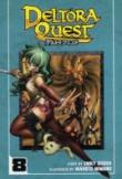 Deltora Quest 8