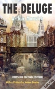Capa do artigo Deluge