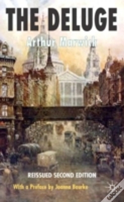 Capa do artigo Deluge