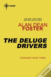 Capa do artigo Deluge Drivers