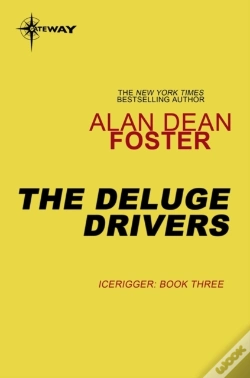 Capa do artigo Deluge Drivers