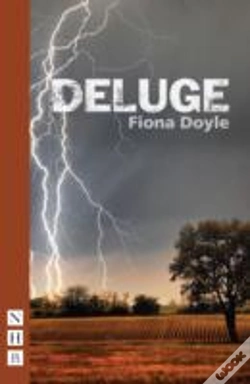 Capa do artigo Deluge