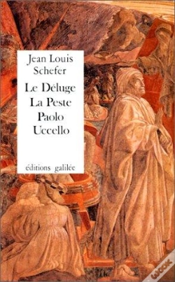 Capa do artigo Deluge La Peste Uccello
