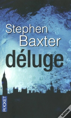 Capa do artigo Deluge