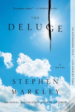 Capa do artigo Deluge