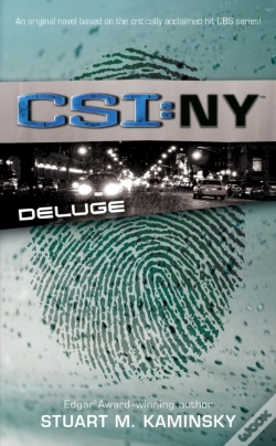 Capa do artigo Deluge
