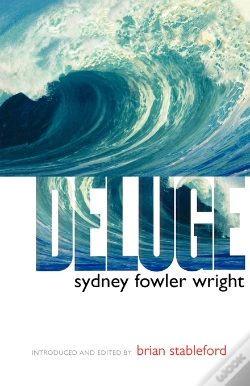 Capa do artigo Deluge