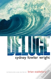 Capa do artigo Deluge
