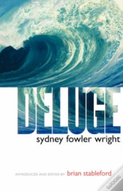 Capa do artigo Deluge